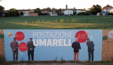 Umarell Redino Manifesto