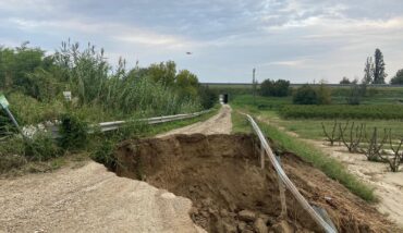 Traversara 19 Settembre 2024