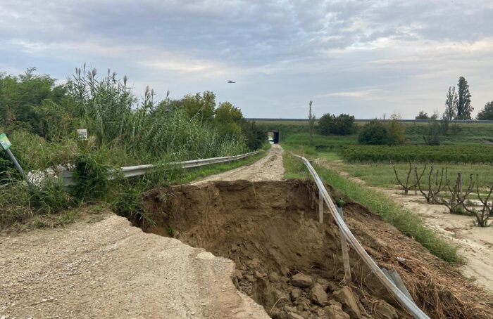 Traversara 19 Settembre 2024
