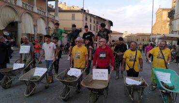 Alluvionati Arrabbiati Faenza