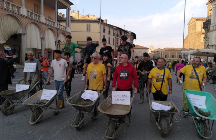 Alluvionati Arrabbiati Faenza