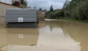 Alluvione 2024
