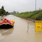 Alluvione 2024 Faenza Vigili Del Fuoco