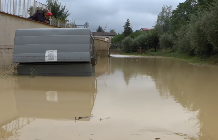Alluvione 2024