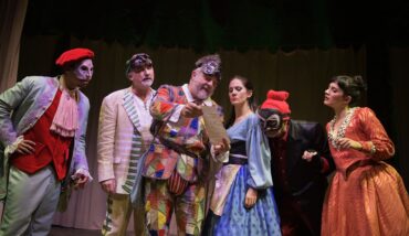 Arlecchino