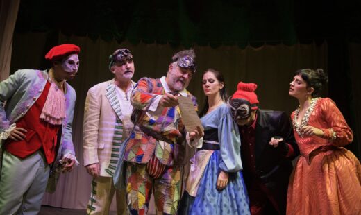 Arlecchino