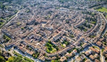 Bagnacavallo (foto Dalla Pagina Facebook Di Condifesa Ravenna)