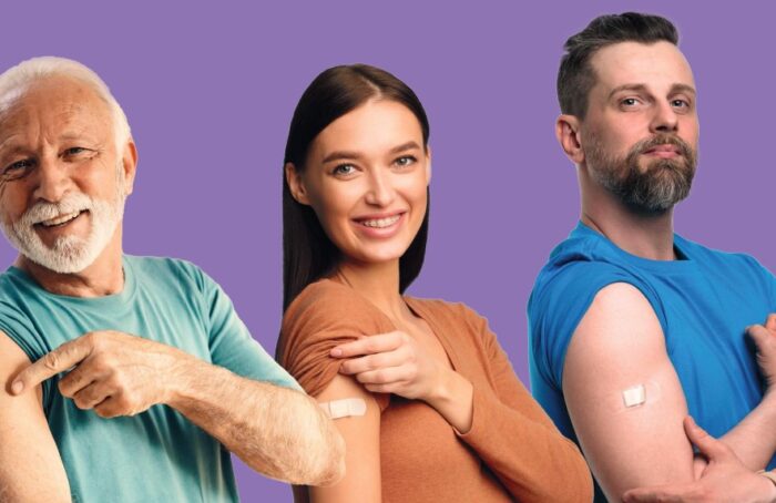 Campagna Influenza Vaccino
