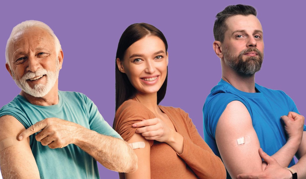 Campagna Influenza Vaccino