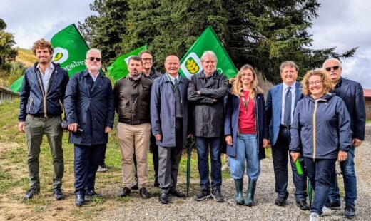 Cancelli Aperti 27 Edizione
