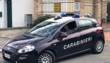 Carabinieri Russi