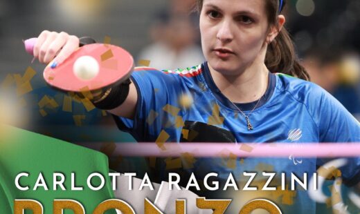 Carlotta Ragazzini