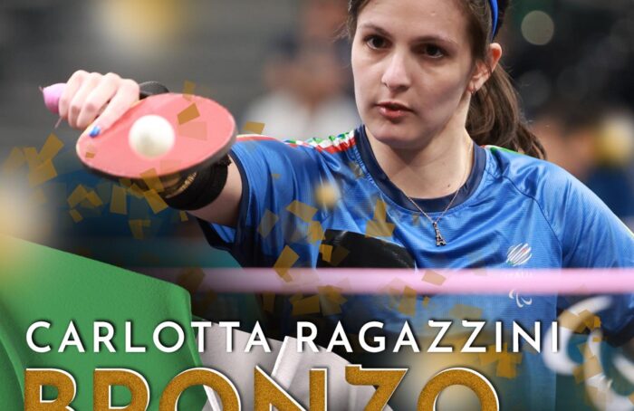 Carlotta Ragazzini