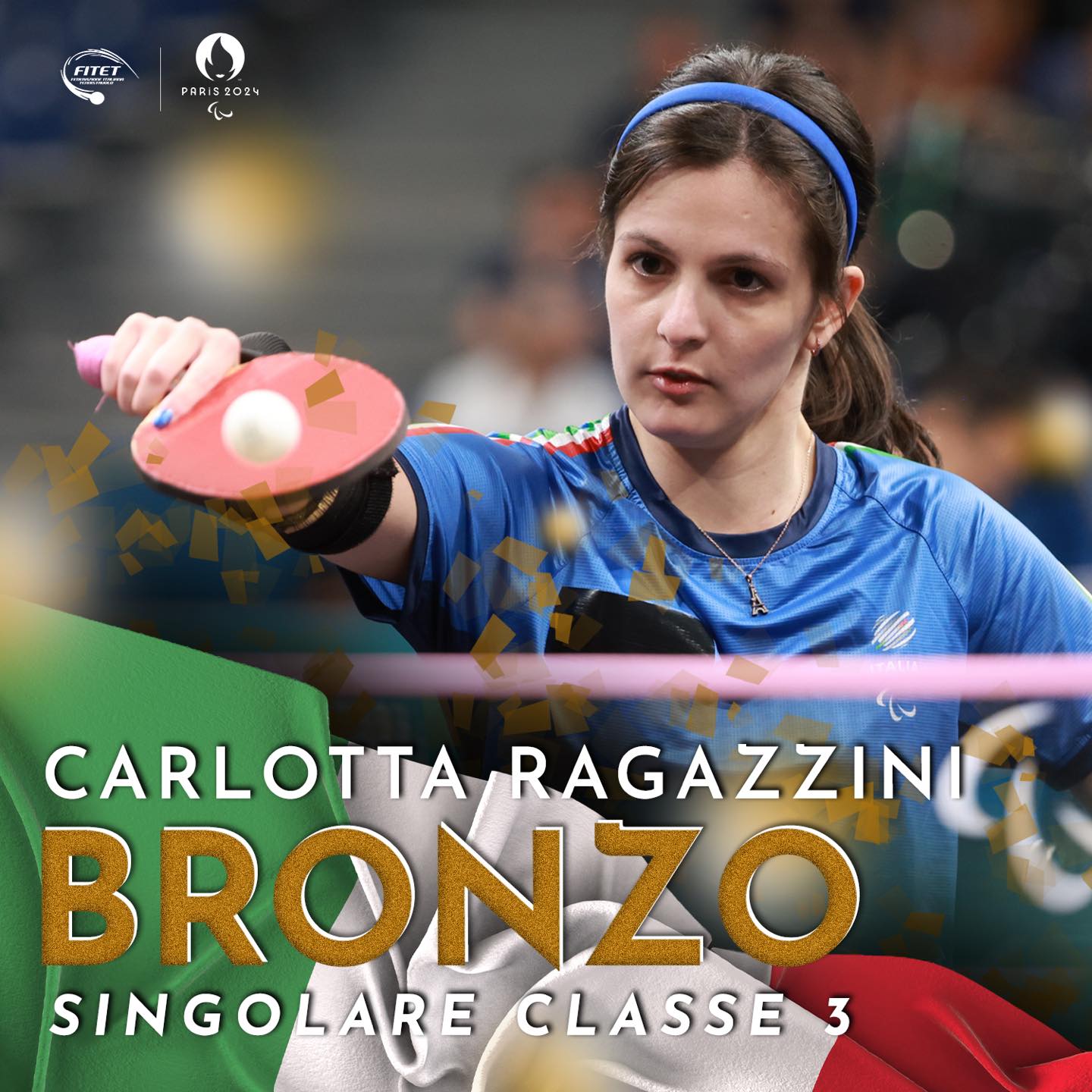 Carlotta Ragazzini