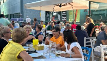 Cervia Social Food