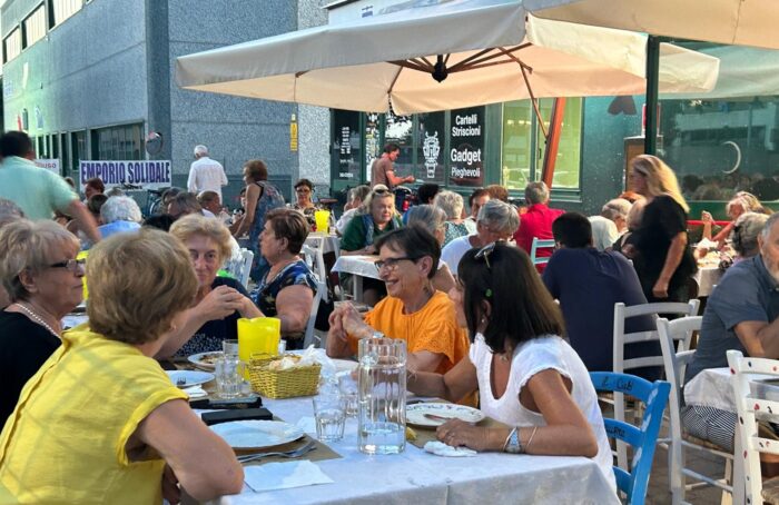 Cervia Social Food