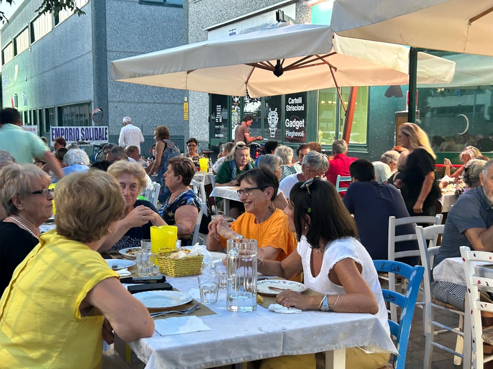 Cervia Social Food