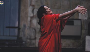 Chiara Frigo Miss Lala 3