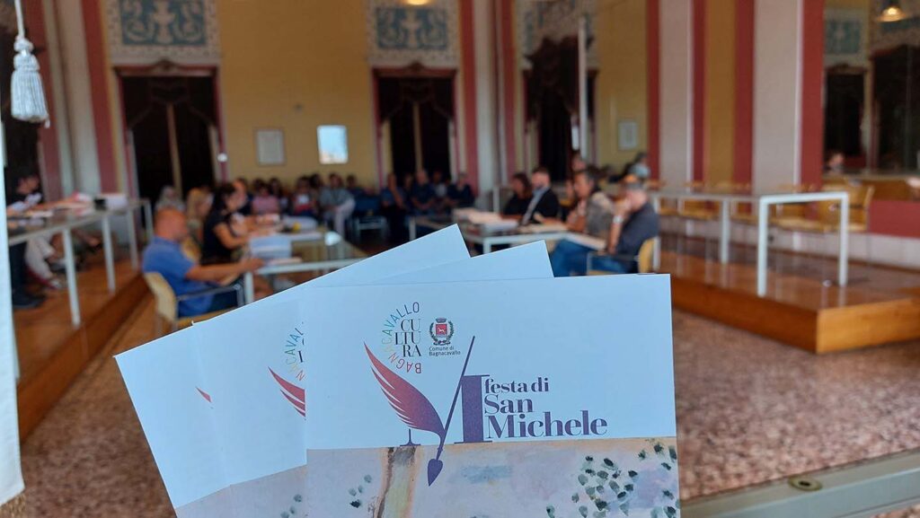 Conf Stampa San Michele 1