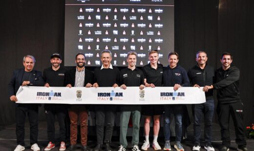 Conferenza Ironman Cervia 19 Settembre