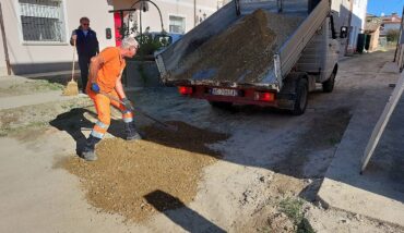 Dipendenti Comune A Traversara
