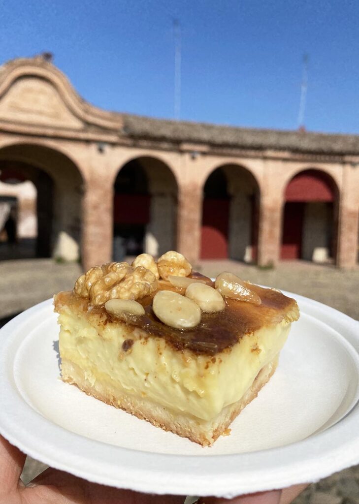 Dolce Di San Michele