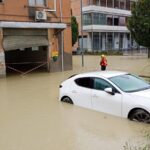 Faenza Allagata Settembre 2024 Vigili Del Fuoco