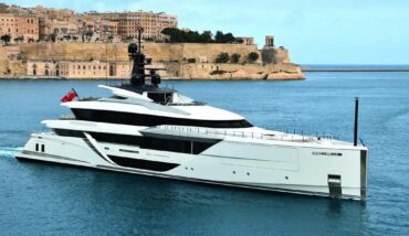 Ferretti Group