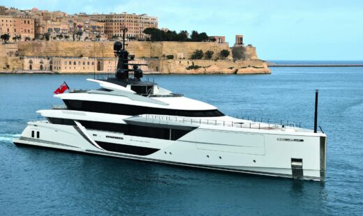 Ferretti Group