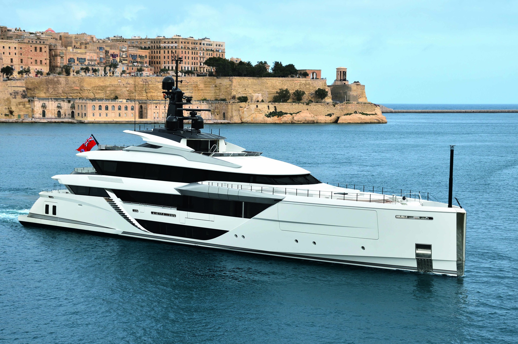 Ferretti Group