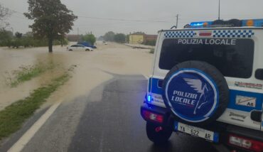 Foto Cotignola Emilia Romagna Meteo