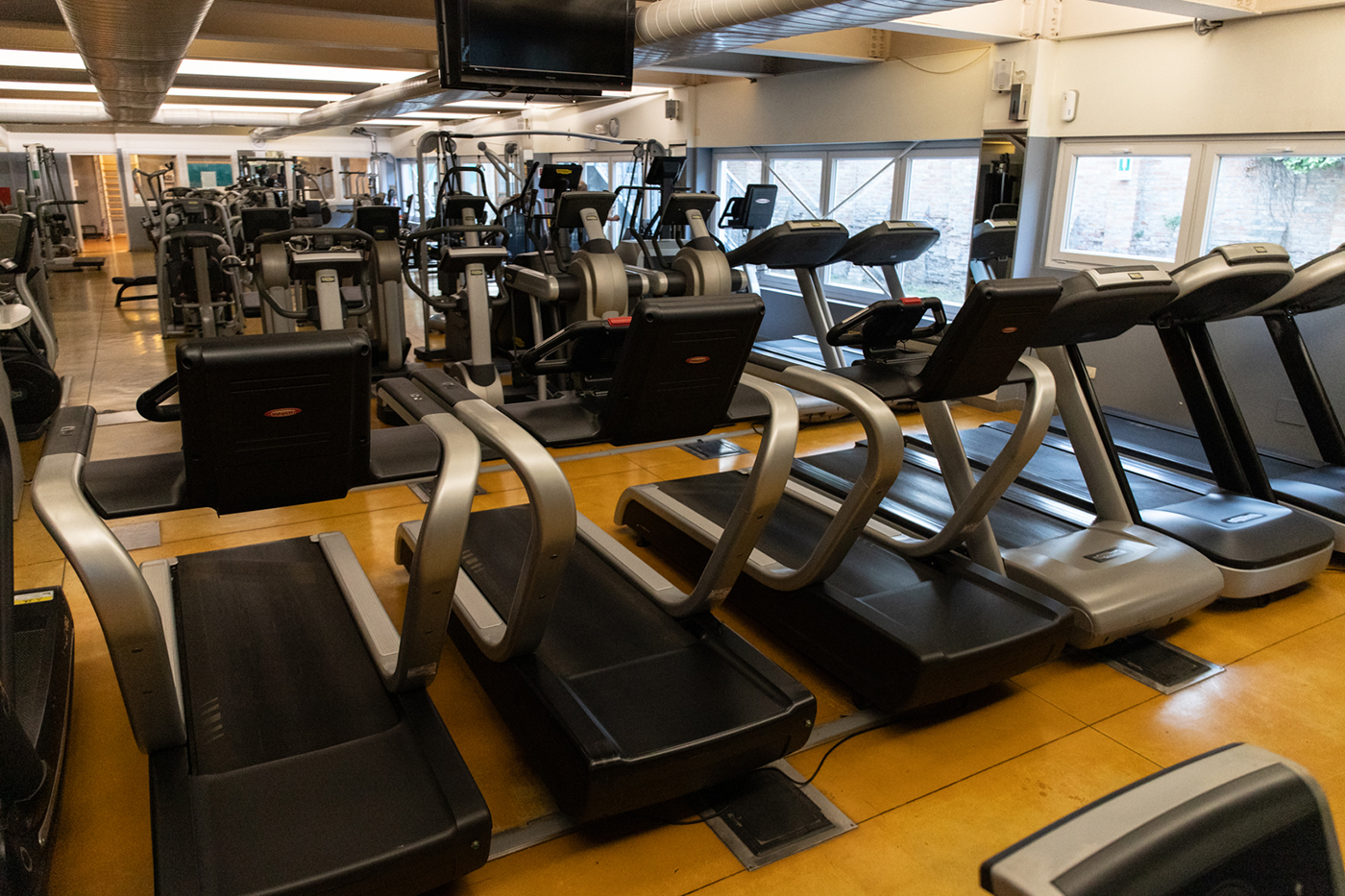 Gymnasium1