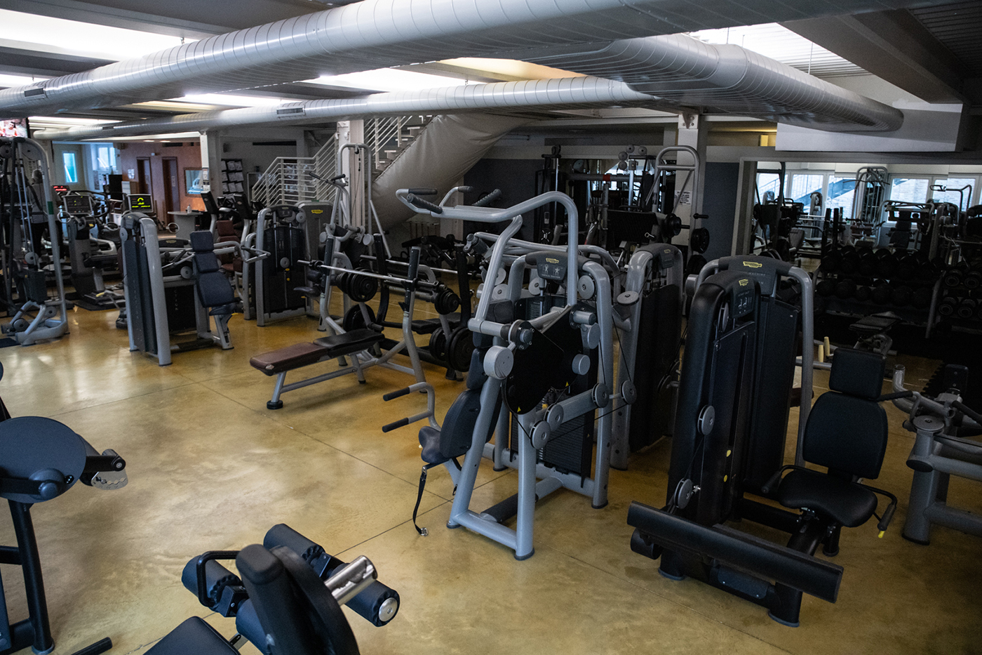 Gymnasium4