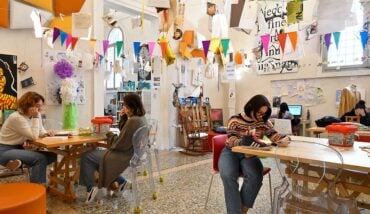 Holden Biblioteca Classense