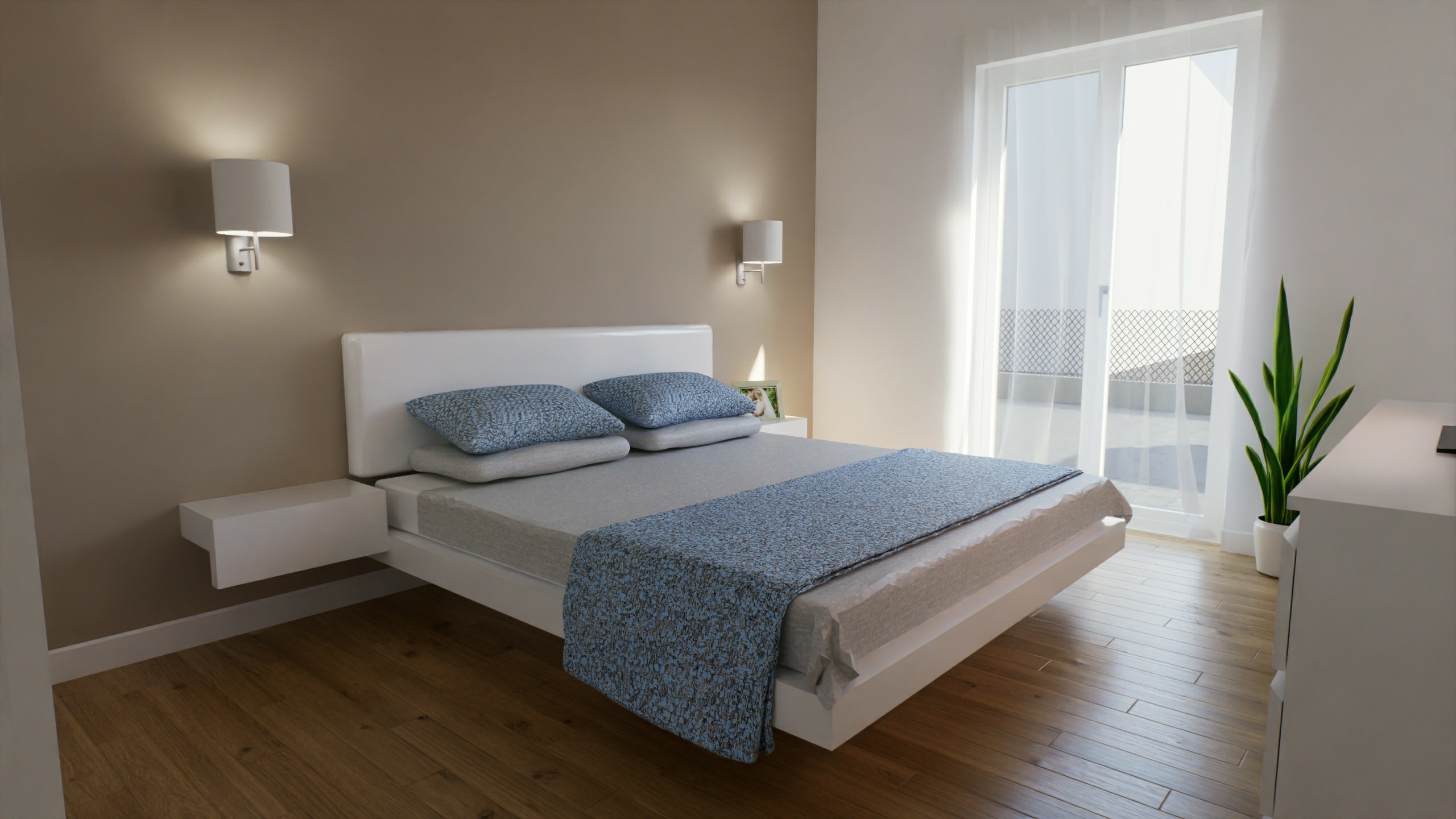Letto