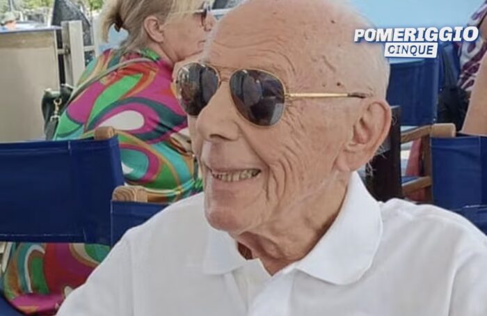 Luciano Gulmini