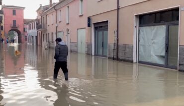 Lugo Via Cento Via Garibaldi 20 Settembre 2024