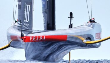 Luna Rossa Prada Pirelli Team