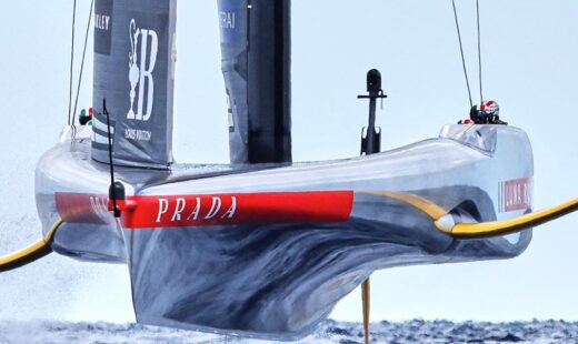 Luna Rossa Prada Pirelli Team