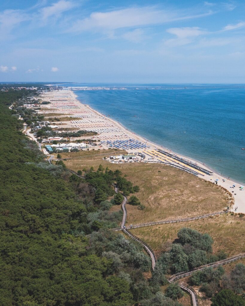 Marina Di Ravenna