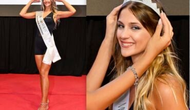 Miss Emilia Romagna 2024
