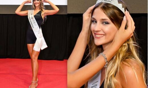 Miss Emilia Romagna 2024