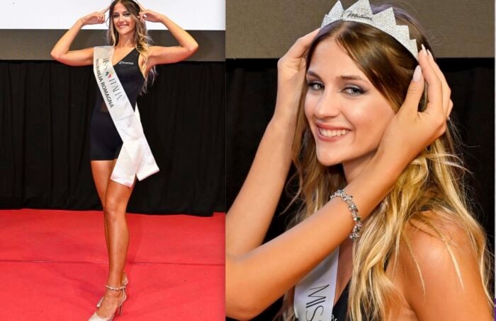 Miss Emilia Romagna 2024