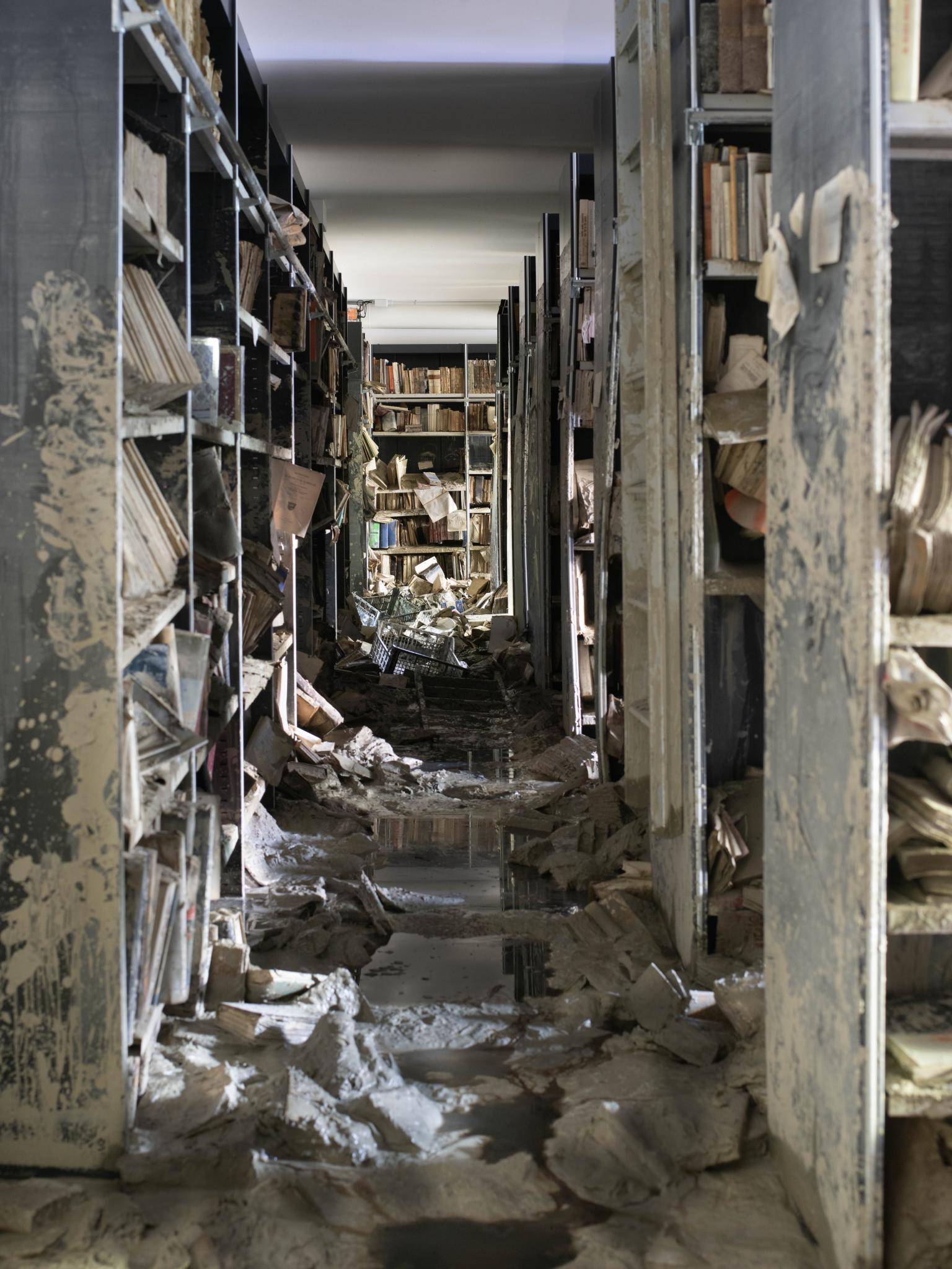 Mostra Foto Classense