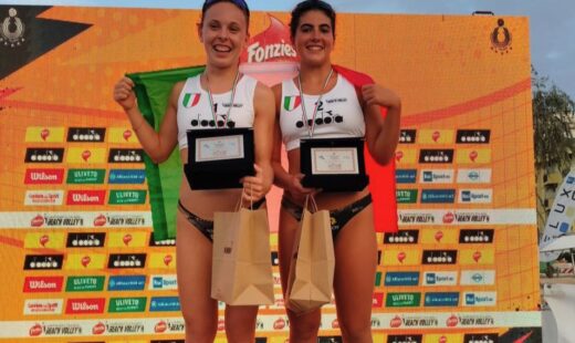 Olimpia Beach Volley