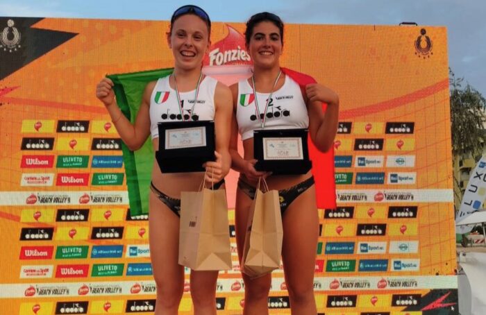 Olimpia Beach Volley