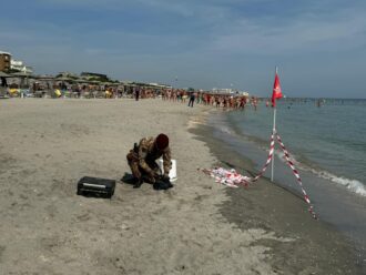 Ordigno Milano Marittima