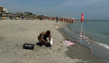 Ordigno Milano Marittima