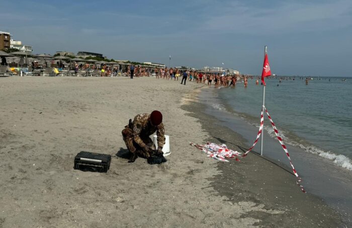 Ordigno Milano Marittima