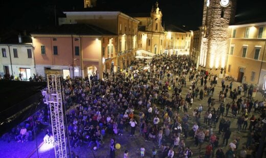 Piazza